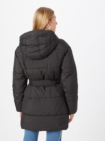 VERO MODA Winterjacke in Schwarz