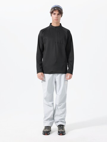 Youthup Outdoor jacket in Black