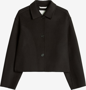 Veste d’hiver Marc O'Polo en noir : devant