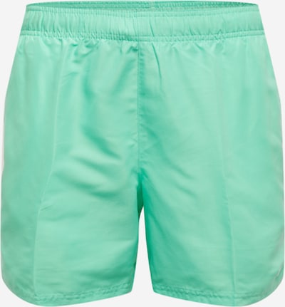 NIKE Sportbadehose in grün, Produktansicht