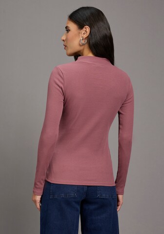 AJC Shirt in Pink