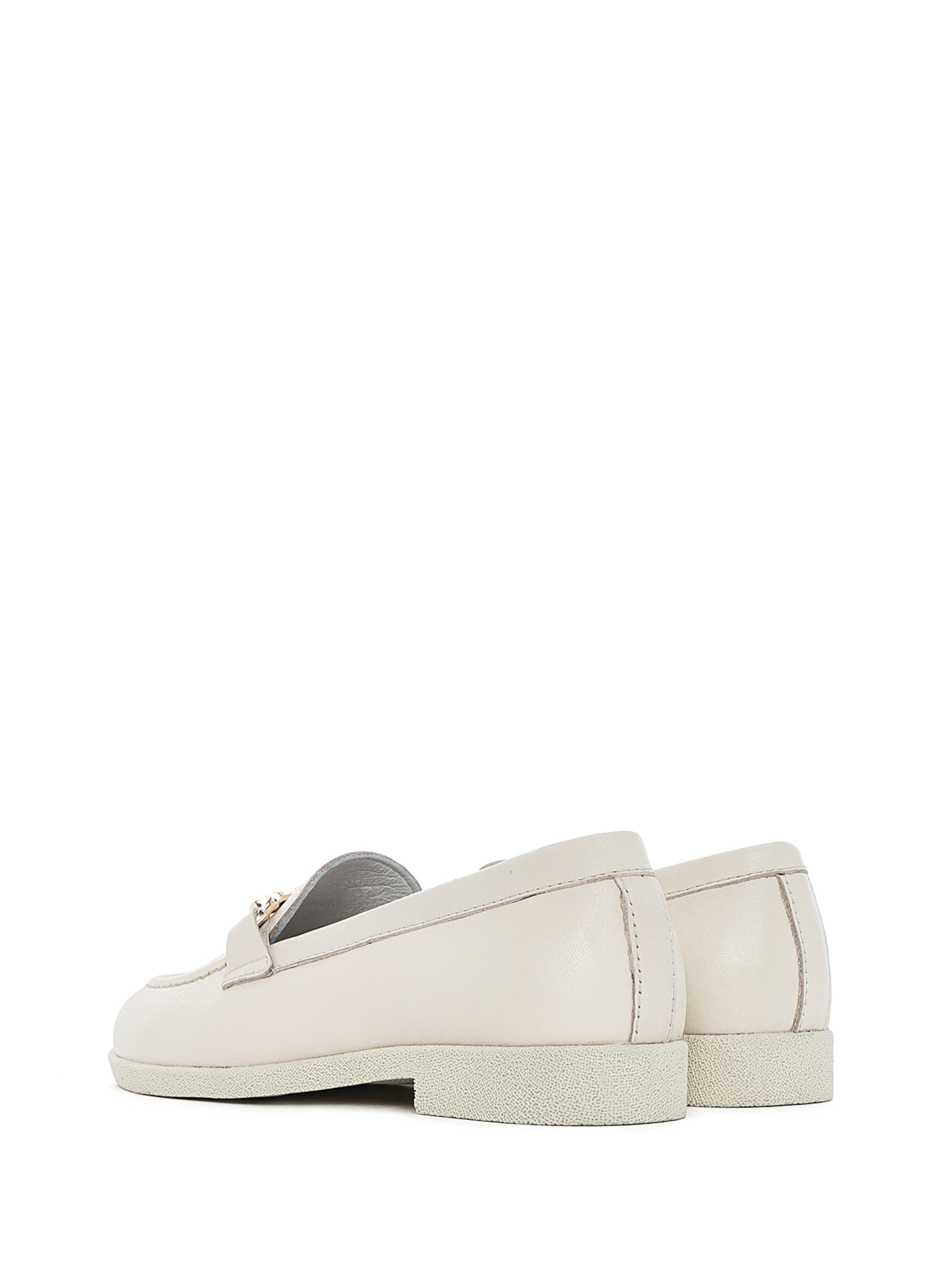 Chaussure basse Derimod en beige