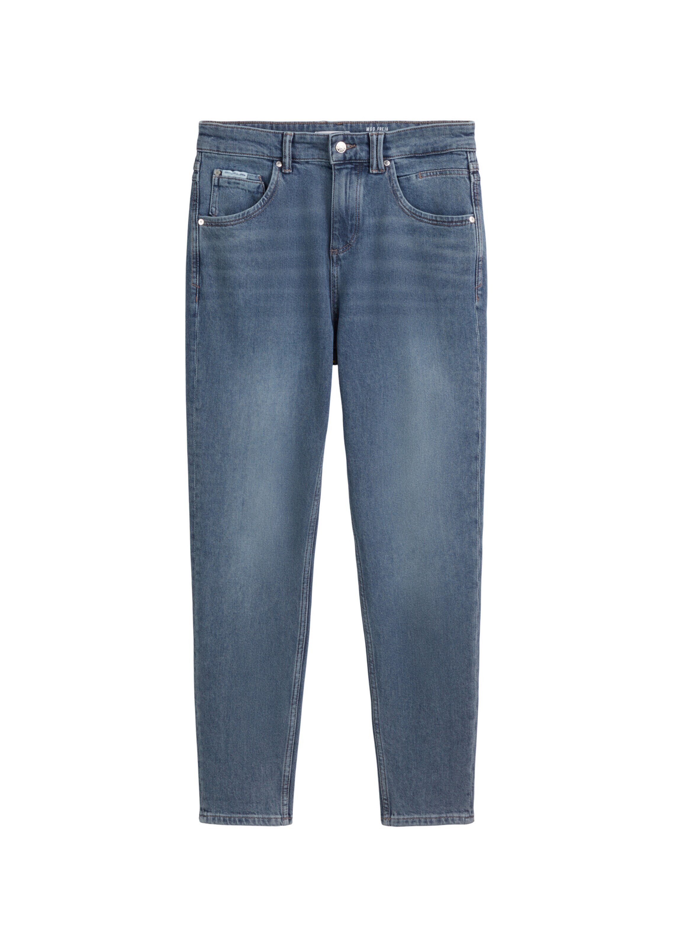 Marc O'Polo DENIM Loose fit Jeans in Blue: front