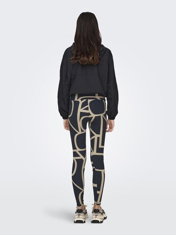 ONLY Skinny Leggings in Black