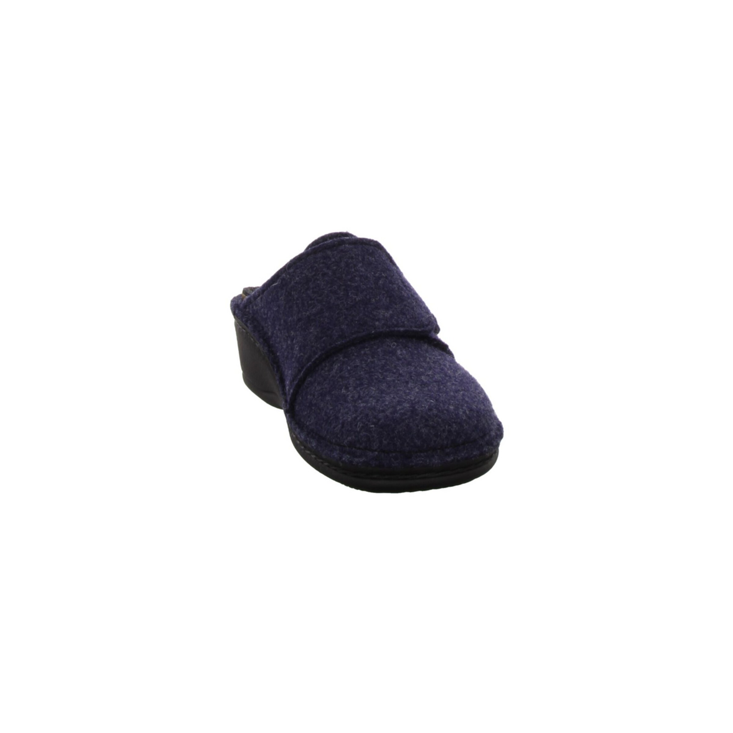 Finn Comfort Slippers in Blue