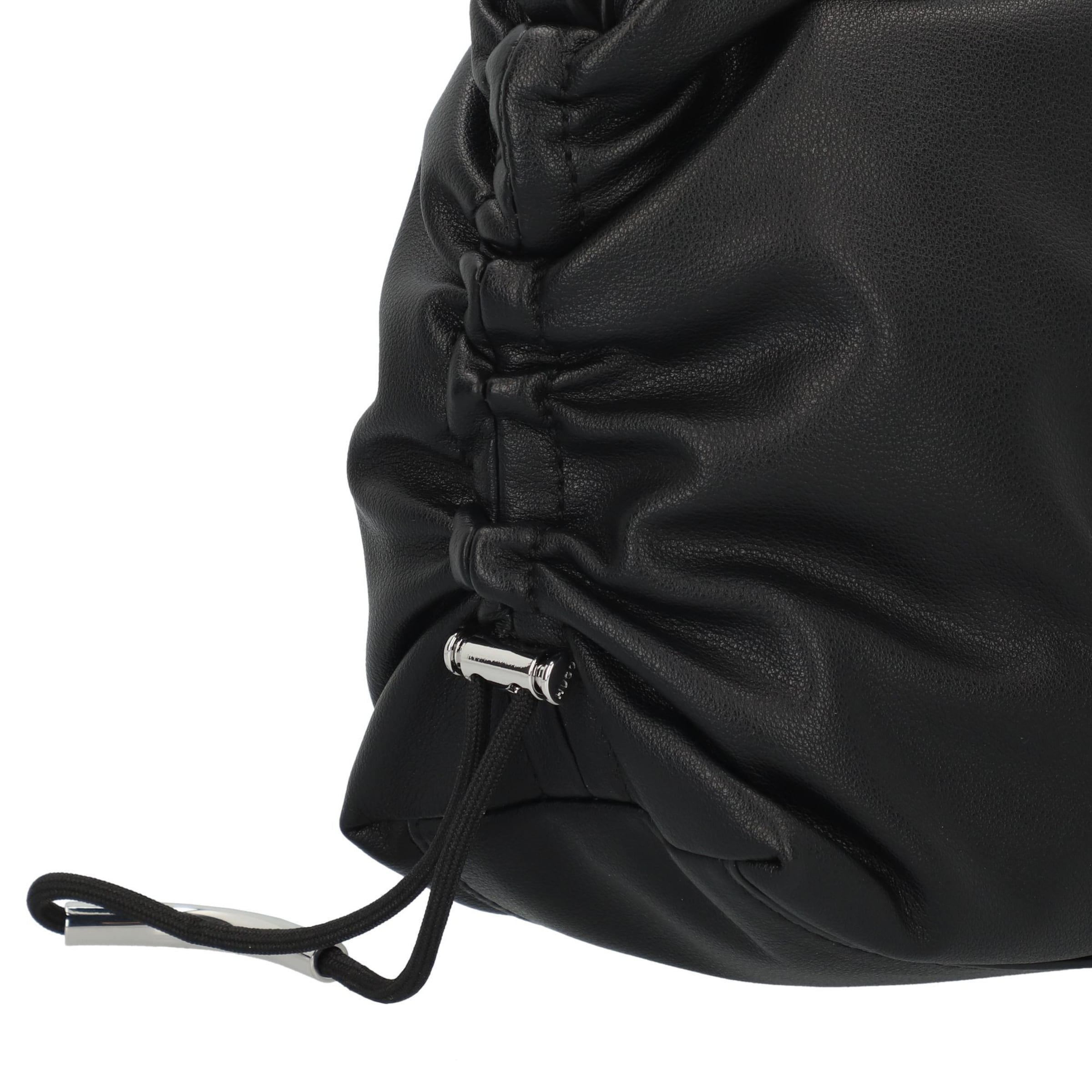 Sac bandoulière 'Ilene' HUGO en noir
