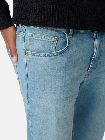 CAMEL ACTIVE Slim fit Jeans in Blue