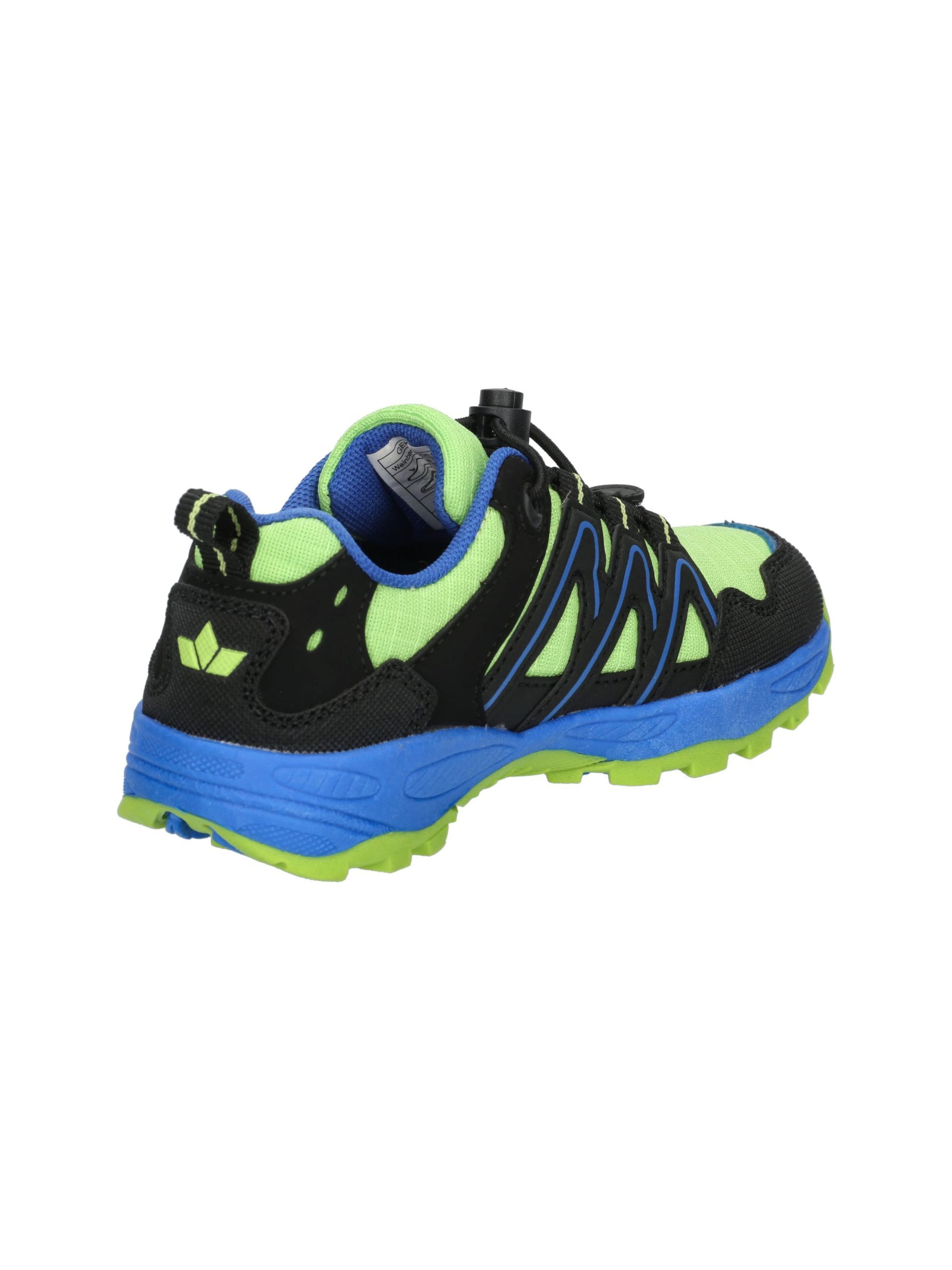 LICO Outdoorschuh 'Leander' in Mischfarben
