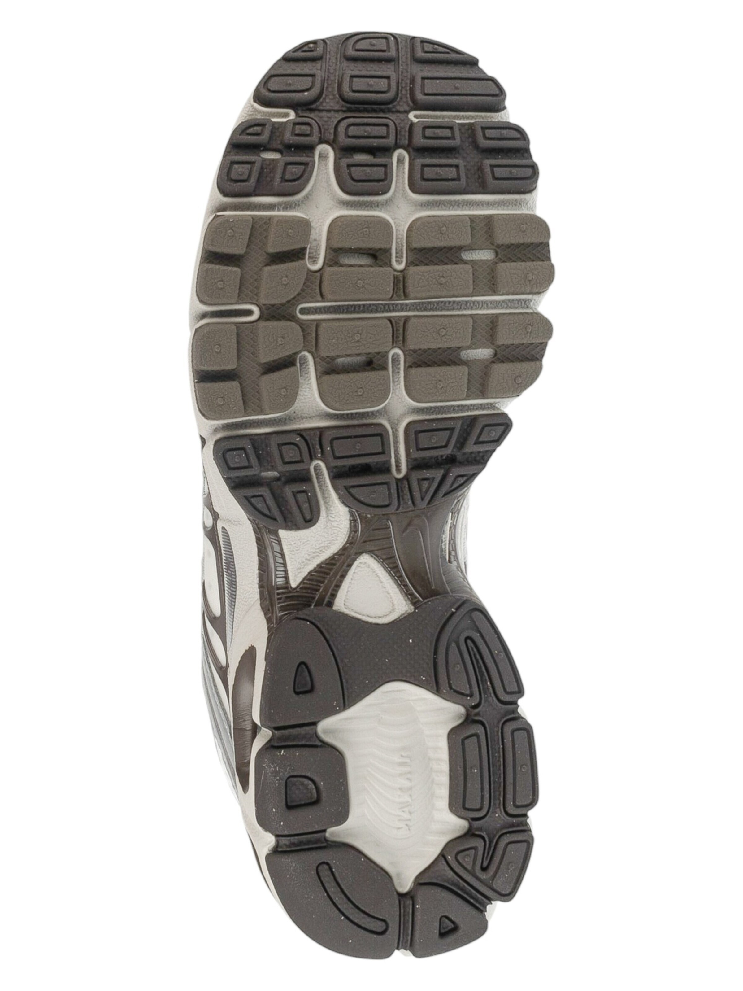 NIKE Sneakers laag 'Nike Air Max Moto 2K' in Wit
