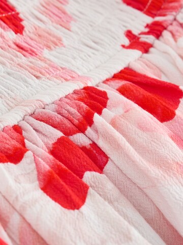 Jupe B by Ted Baker en rouge