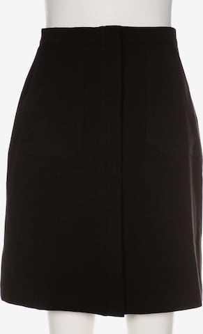 EDITED Skirt in S in Black: front