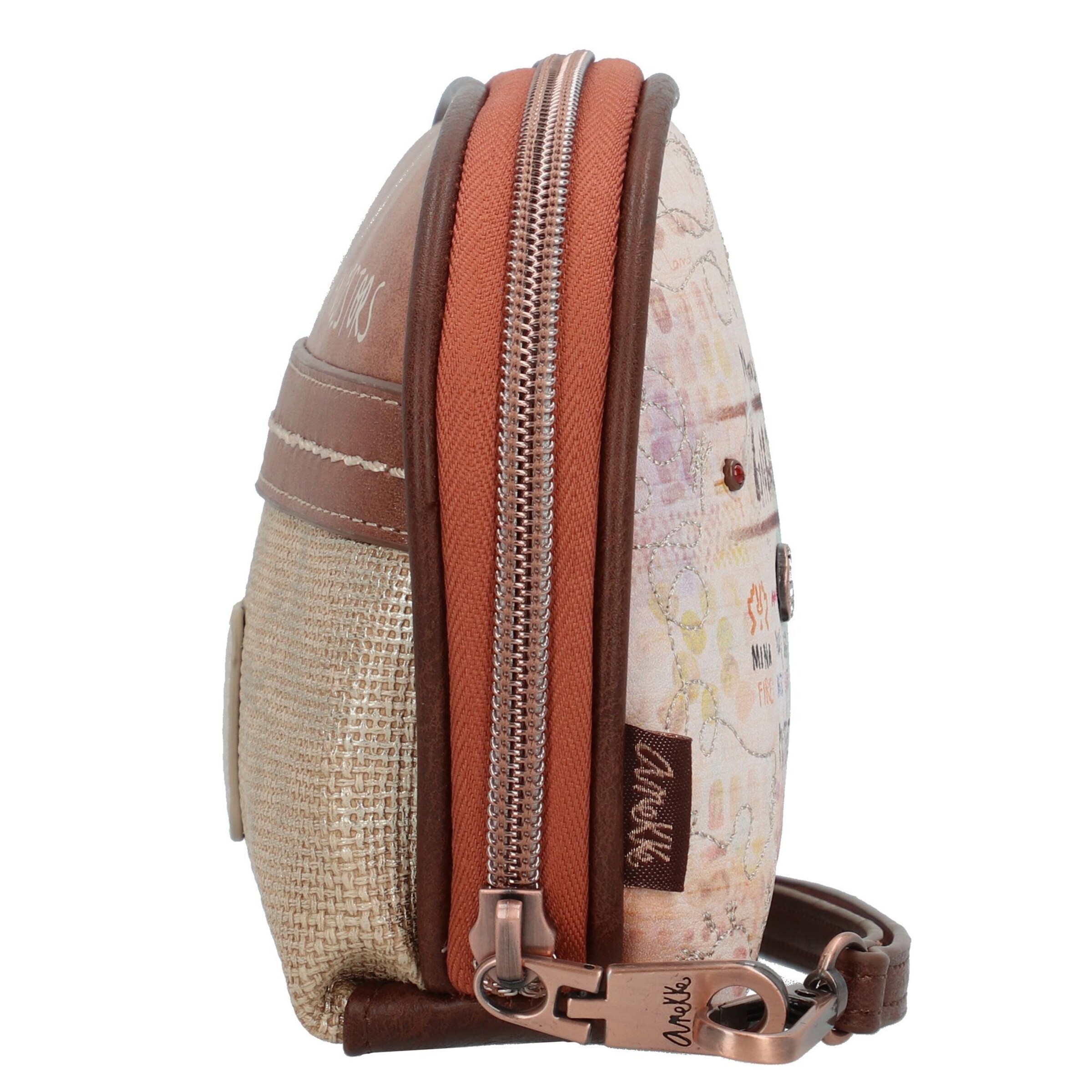 Anekke Wallet 'Menire' in Mixed colors