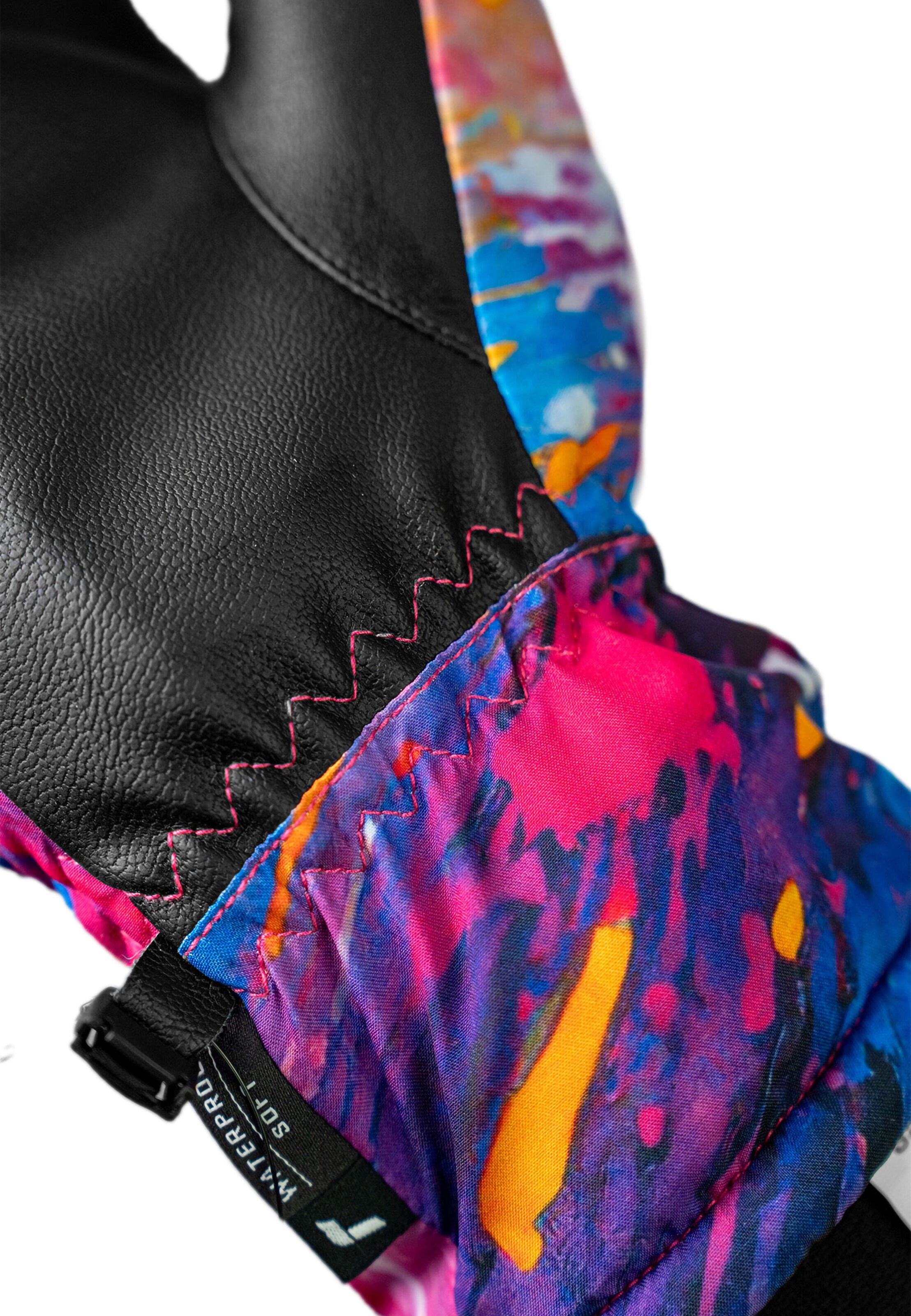 REUSCH Sporthandschoenen 'Carter R-TEX® XT Mitten' in Blauw