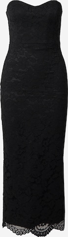 Bardot Kleid 'BAROL' in Schwarz: predná strana