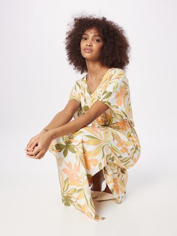 ROXY - Vestido en blanco