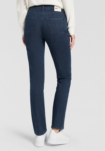 MAC Skinny Jeans in Blue