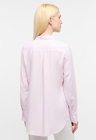 ETERNA Blouse in Pink