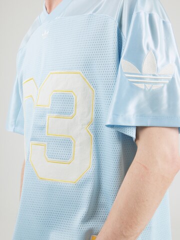 ADIDAS ORIGINALSMajica - plava boja