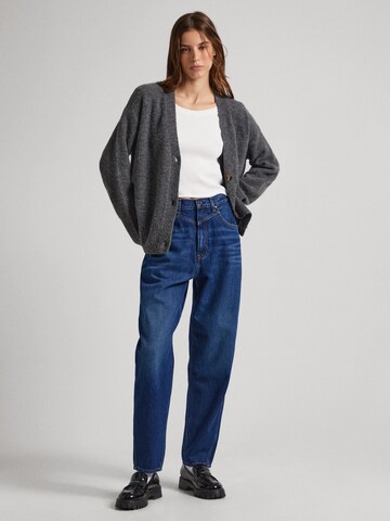 Pepe Jeans - Loosefit Calças de ganga 'RACHEL' em azul