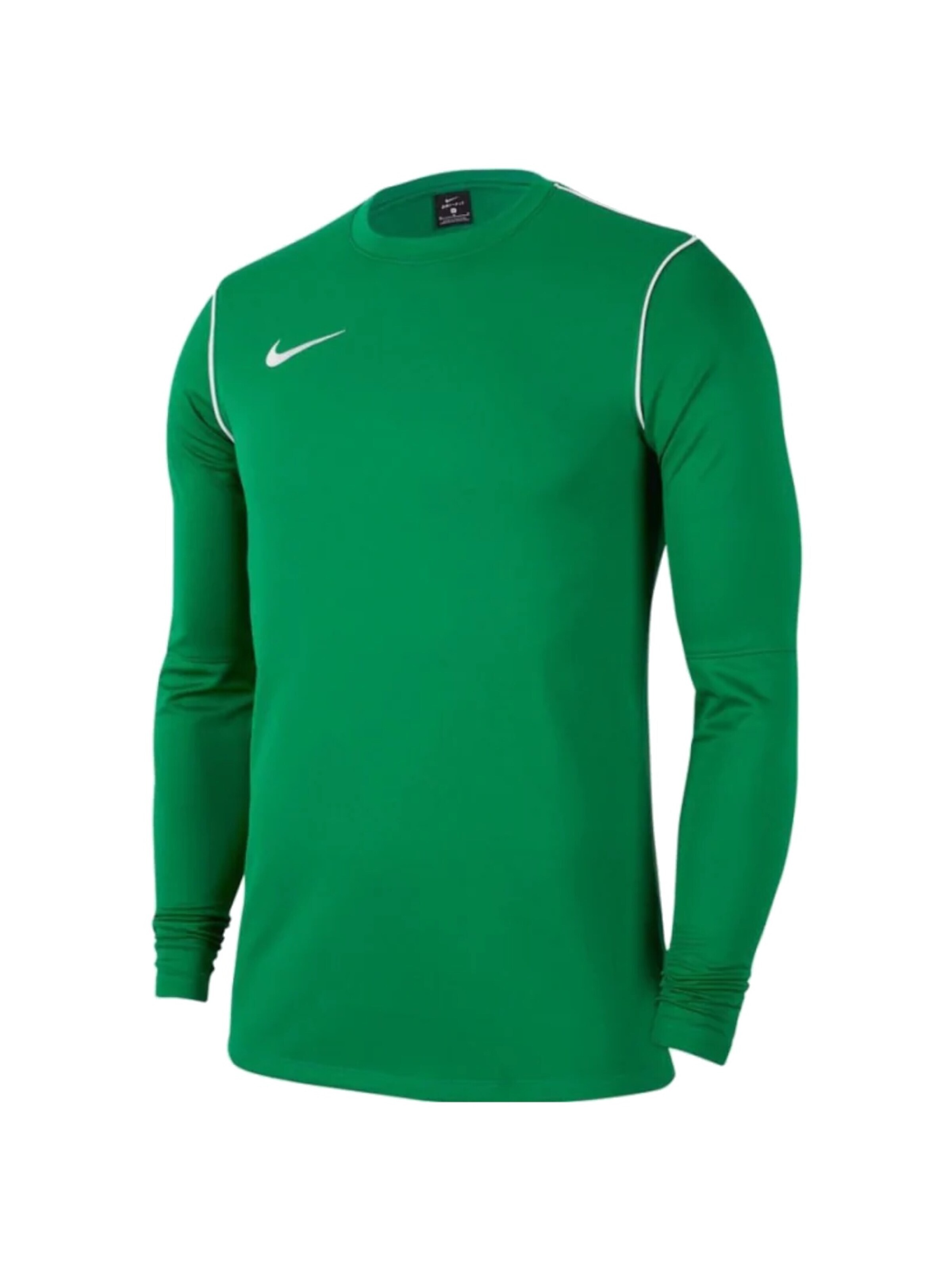 NIKE Shirt 'Nike Park 20'‌‌‌‌‌‌‌‌‌‌ in Grün: Vorderseite