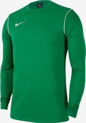 NIKE Shirt 'Nike Park 20' in Grün: Vorderseite
