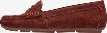 Mocassin 'Miri' JOOP! en marron : devant