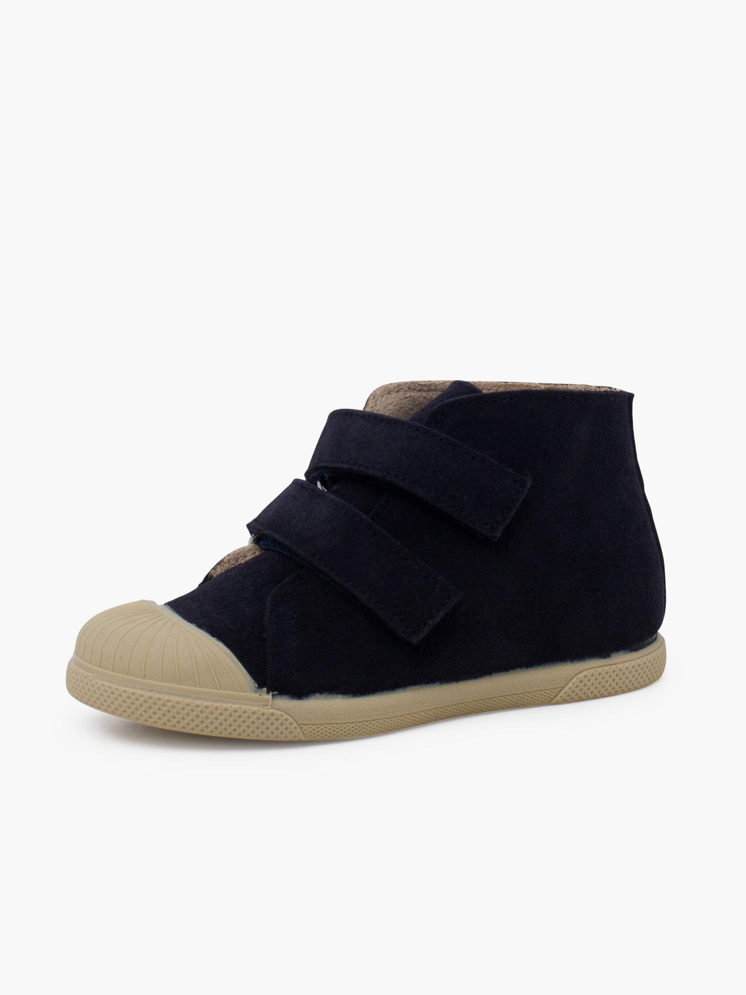 Pisamonas Boot in Blue: front
