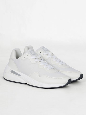 Sneaker bassa 'S-SERENDIPITY LIGHT' di DIESEL in bianco
