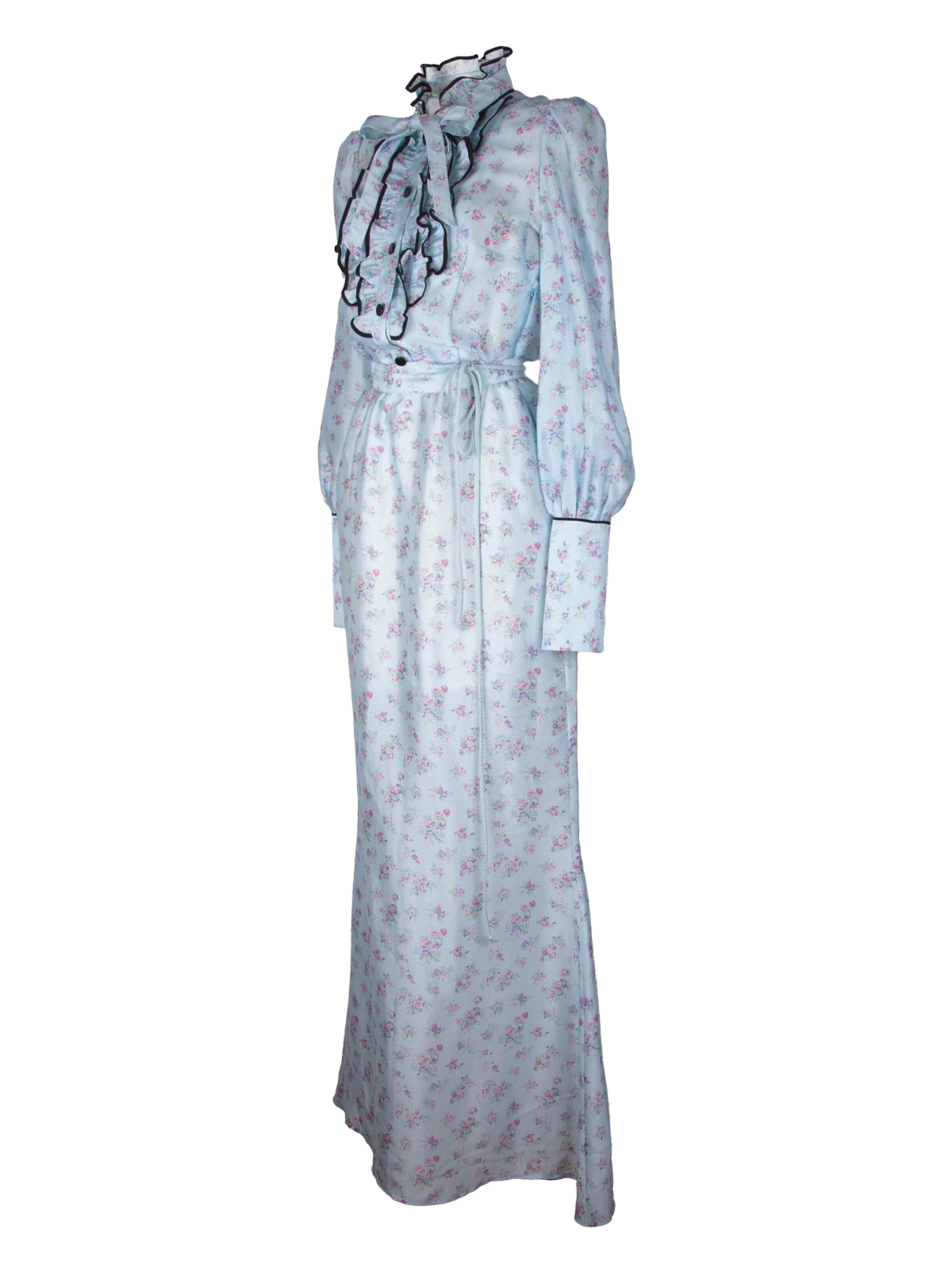 Rua & Rua Cocktailkleid‌‌ in Mischfarben