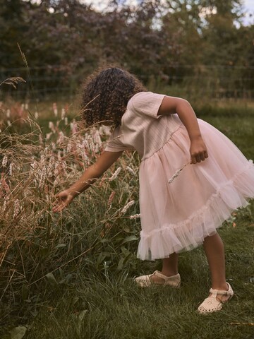 Robe Lil'Atelier en rose