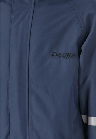 ZigZag Sports Suit 'Vally' in Blue