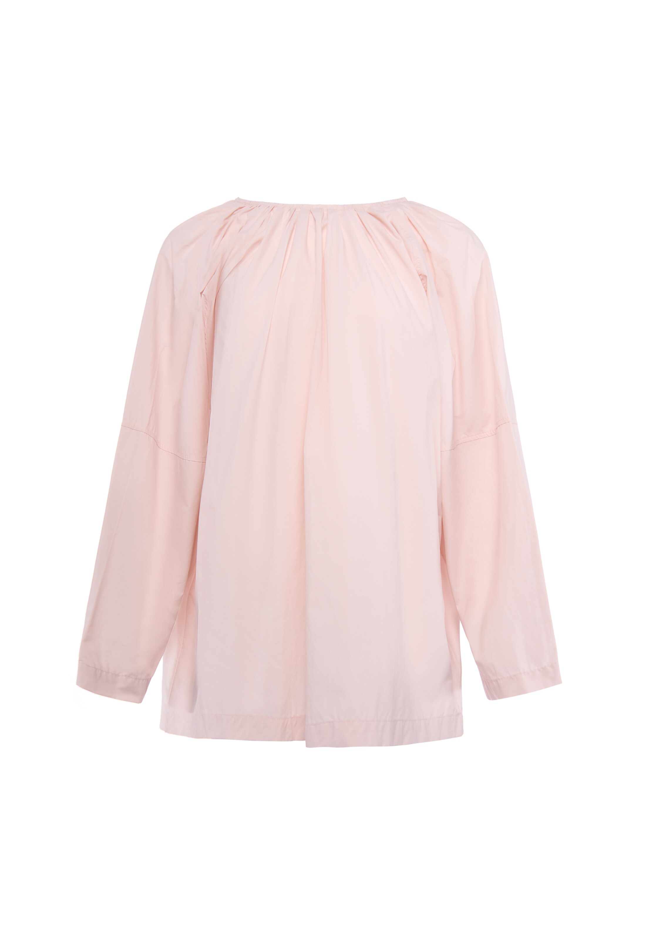 usha FESTIVAL - Blusa en rosa: frente