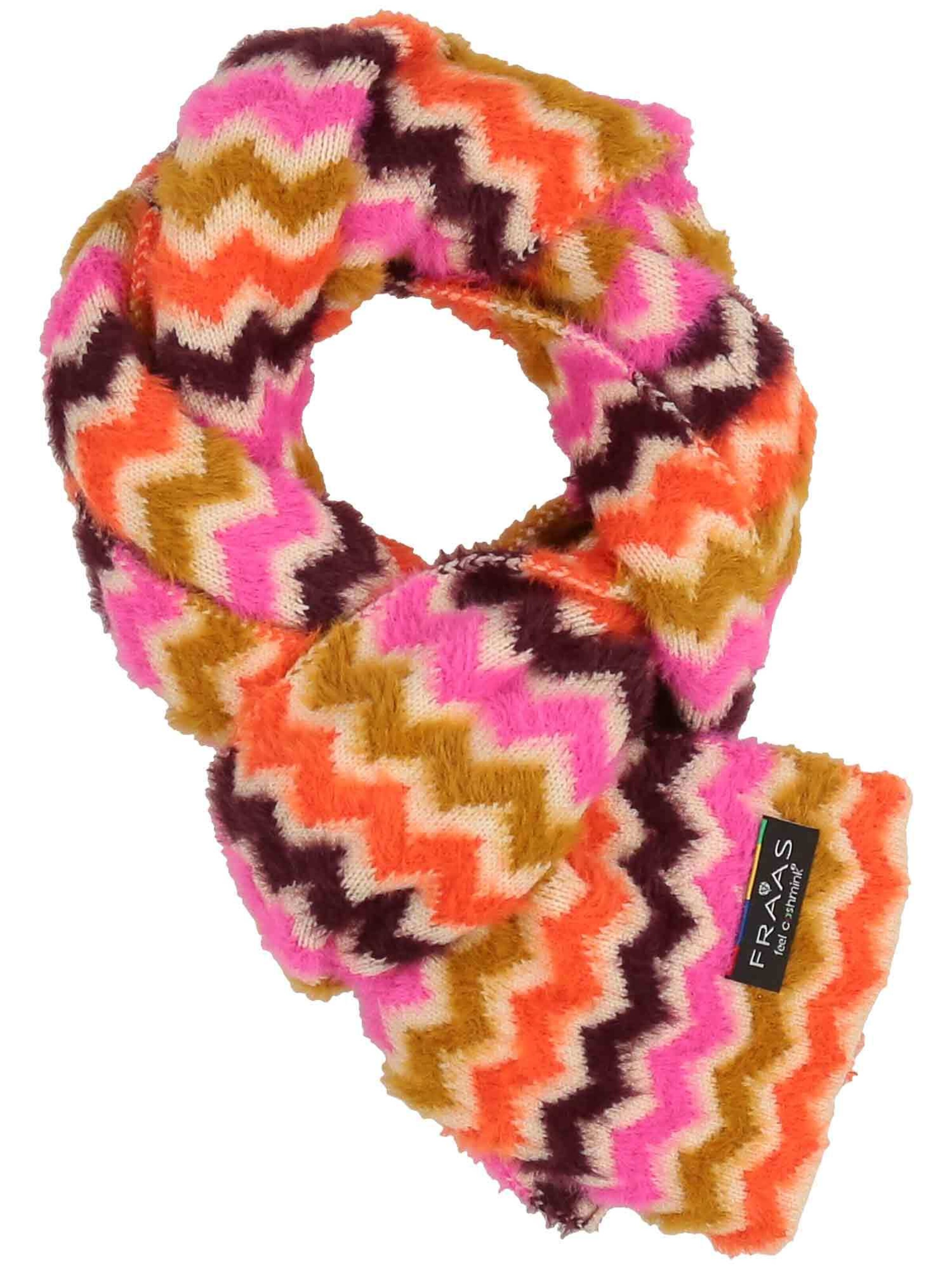 FRAAS Scarf in Mixed colors