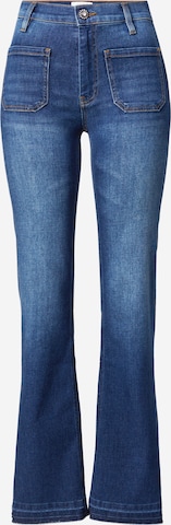 mėlyna JOOP! Jeans Kliošinis Džinsai 'Ella': priekis