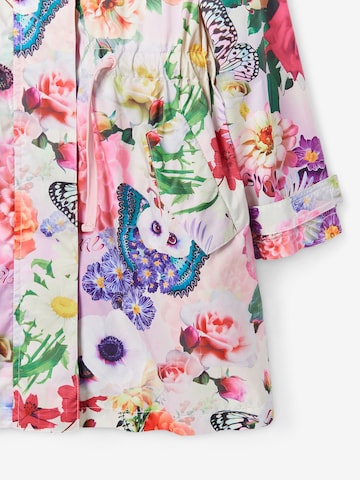 Desigual - Chaqueta de entretiempo 'Fantasy' en Mezcla de colores