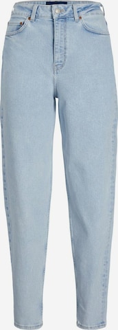 JJXX Tapered Jeans 'Lisbon' in Blauw: voorkant