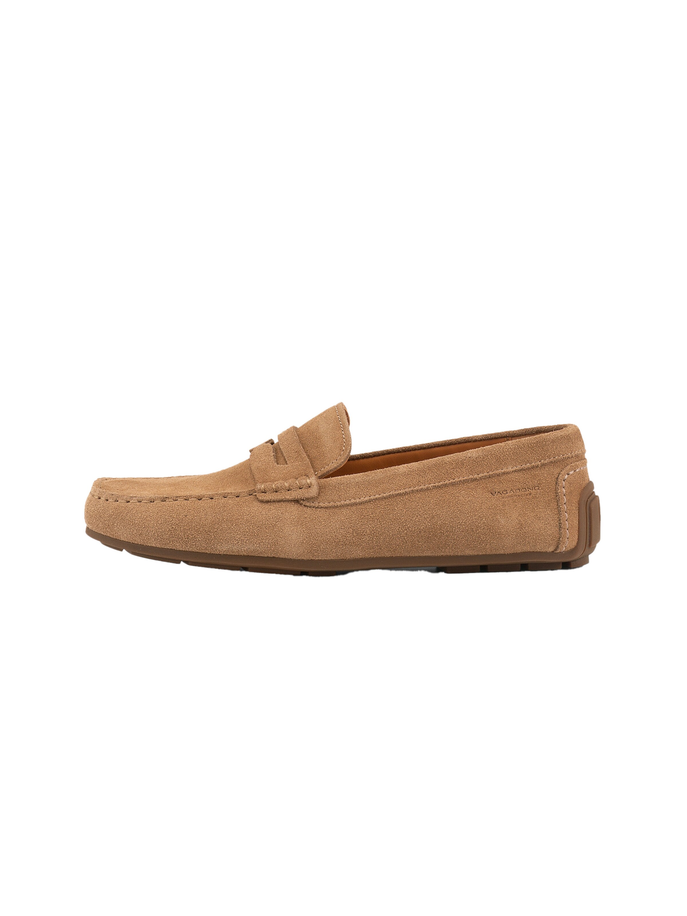 homok VAGABOND SHOEMAKERS Mokaszin 'Lorenzo' - 40, Termék nézet
