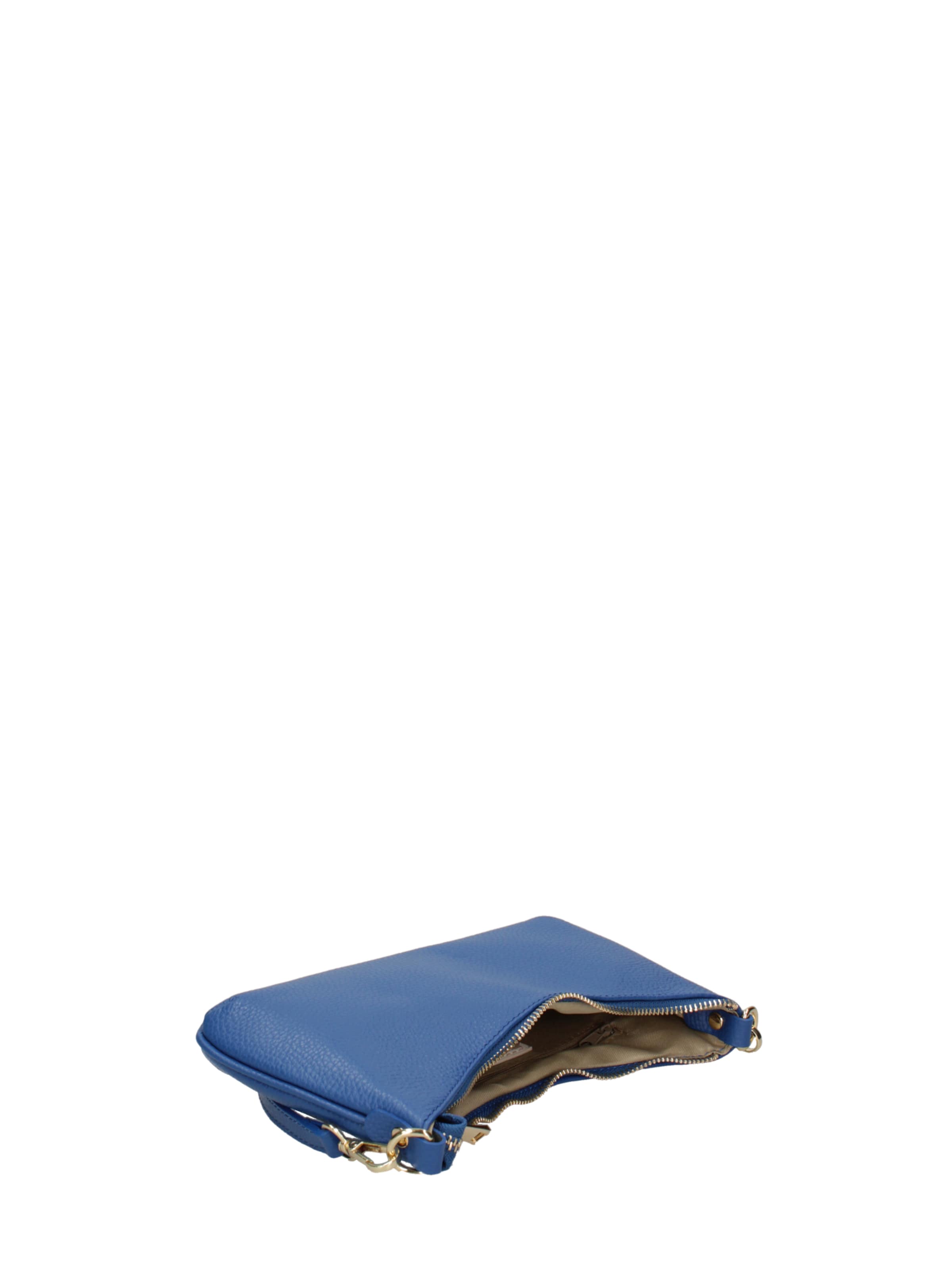 Gave Lux Schoudertas in Blauw