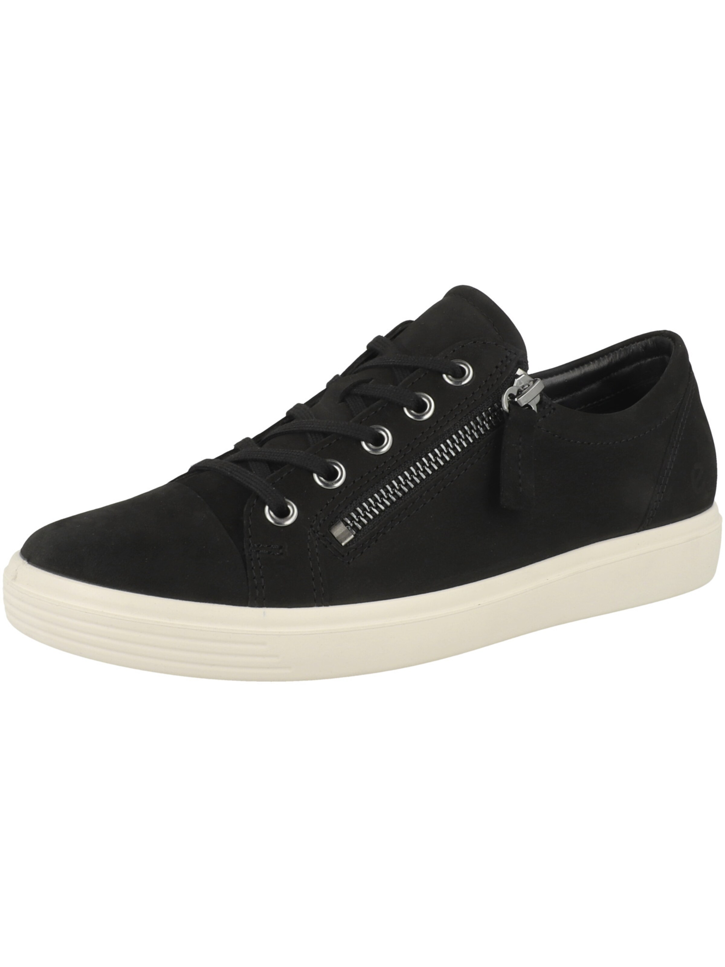 ECCO Sneakers laag 'Classic' in Zwart ABOUT YOU