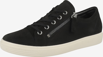 ECCO Sneakers laag 'Classic' in Zwart ABOUT YOU