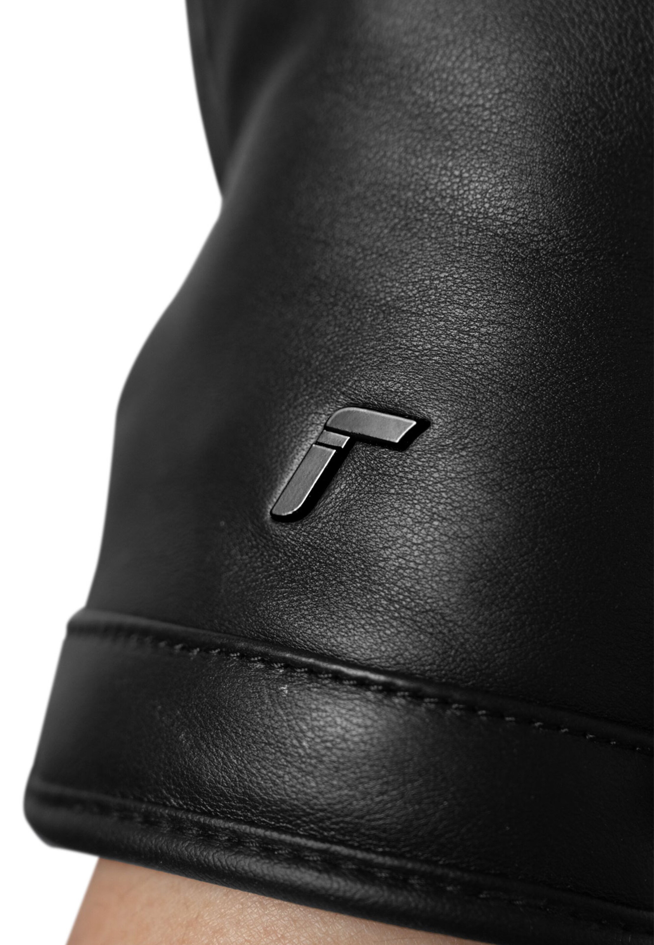 REUSCH Sporthandschoenen 'Grace GORE-TEX' in Zwart