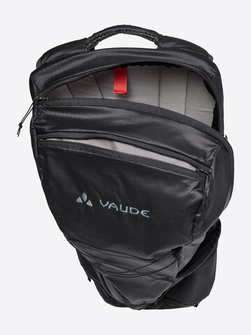 VAUDE Sports backpack 'Uphil 12' in Black