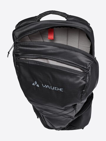 VAUDE Sports Backpack 'Uphil 12' in Black