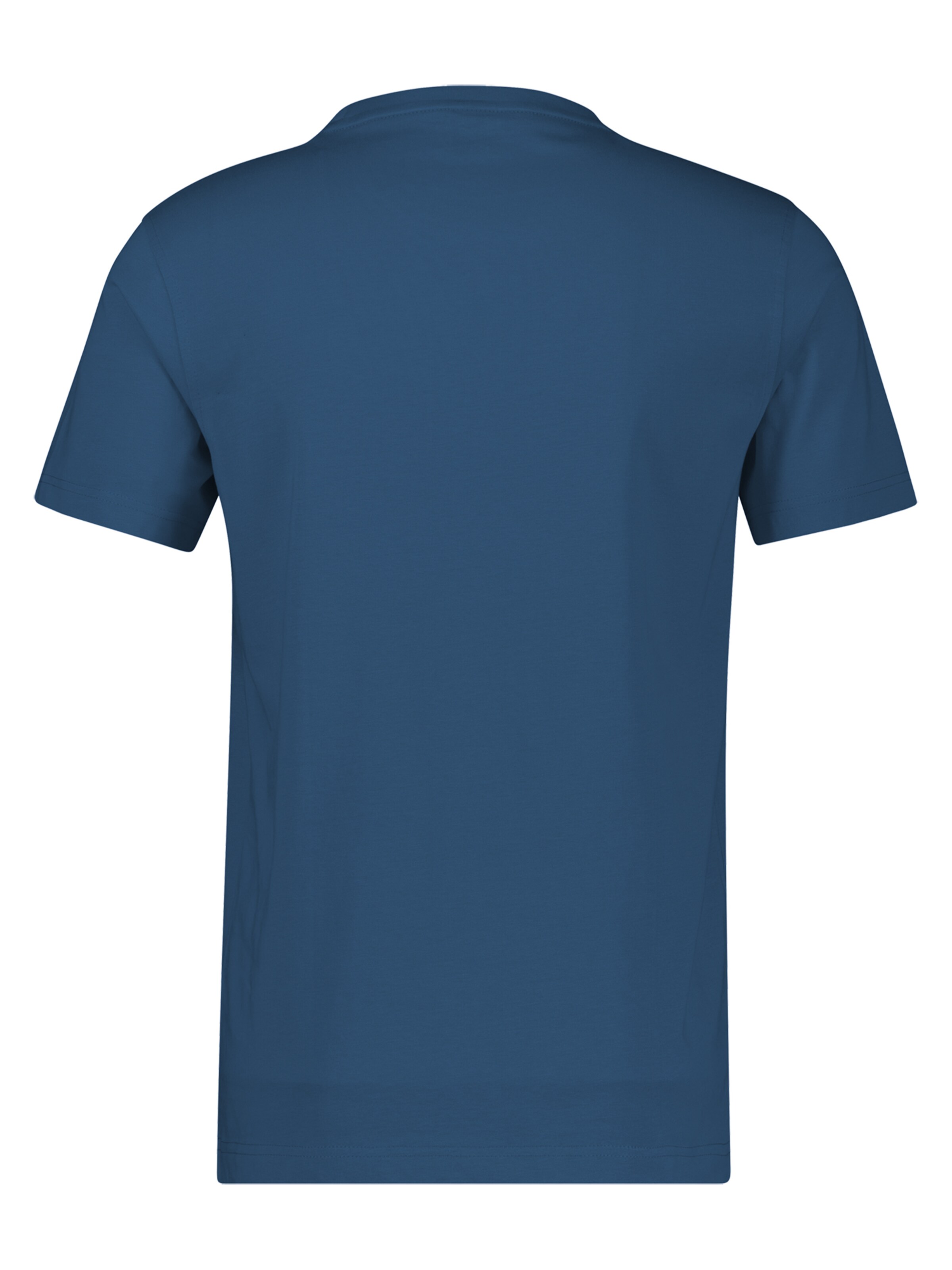 T-Shirt LERROS en bleu