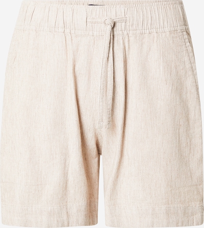 Abercrombie & Fitch Housut värissä vaaleanruskea, Tuotenäkymä