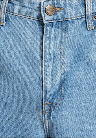 Baggy Jean DEF en bleu