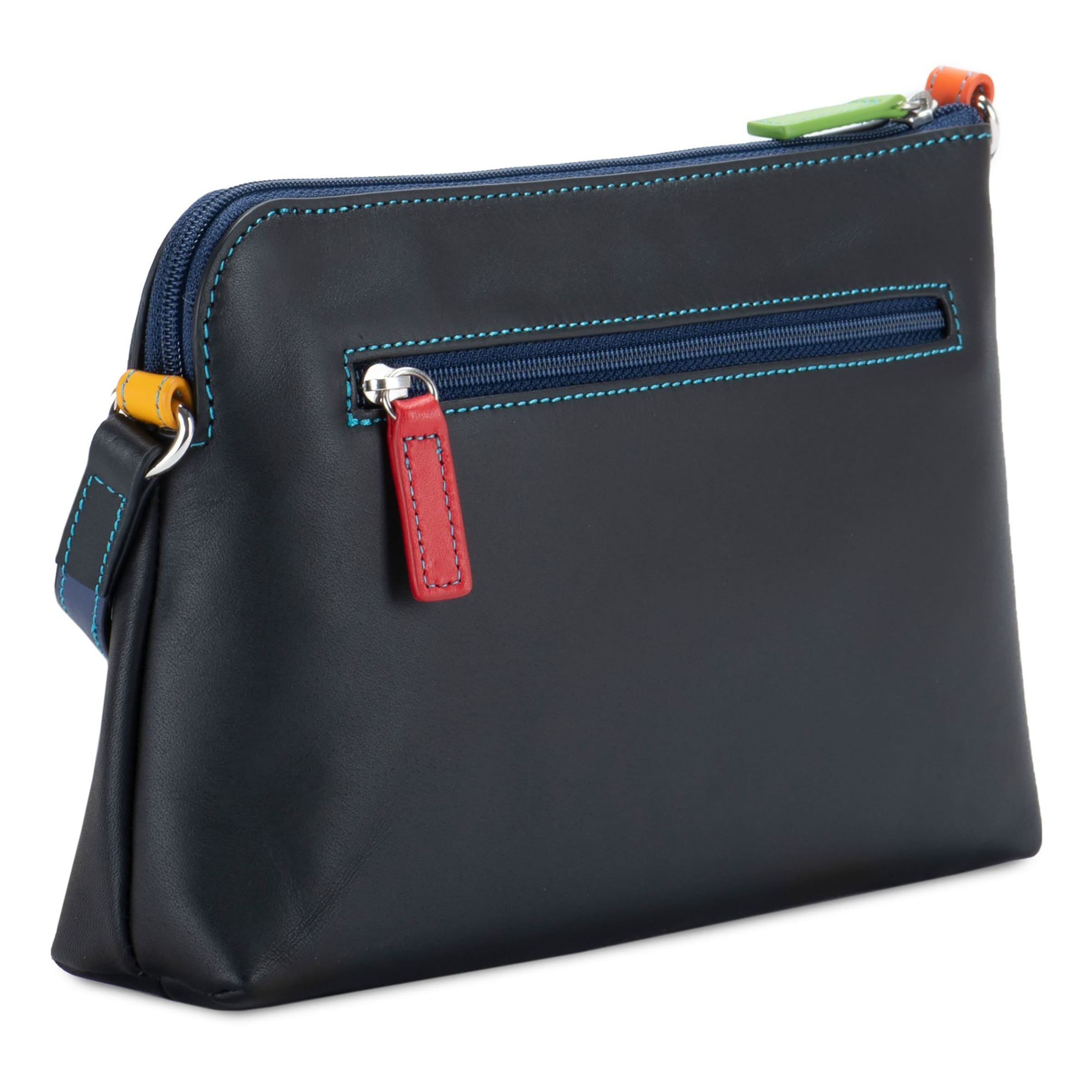 Sac à bandoulière mywalit en noir