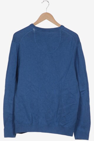 Christian Berg Sweater & Cardigan in XXL in Blue