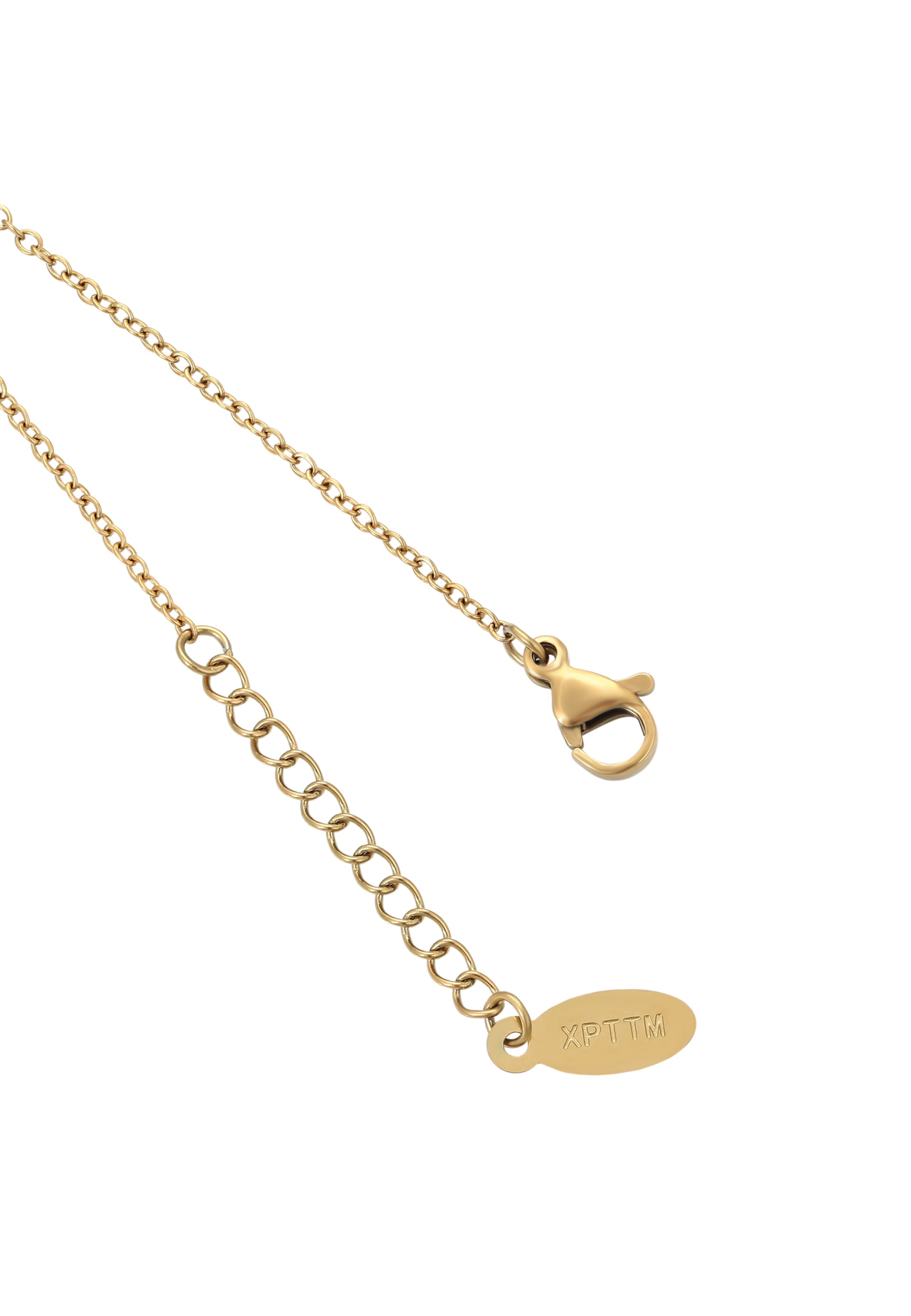 faina Βραχιόλι σε χρυσό