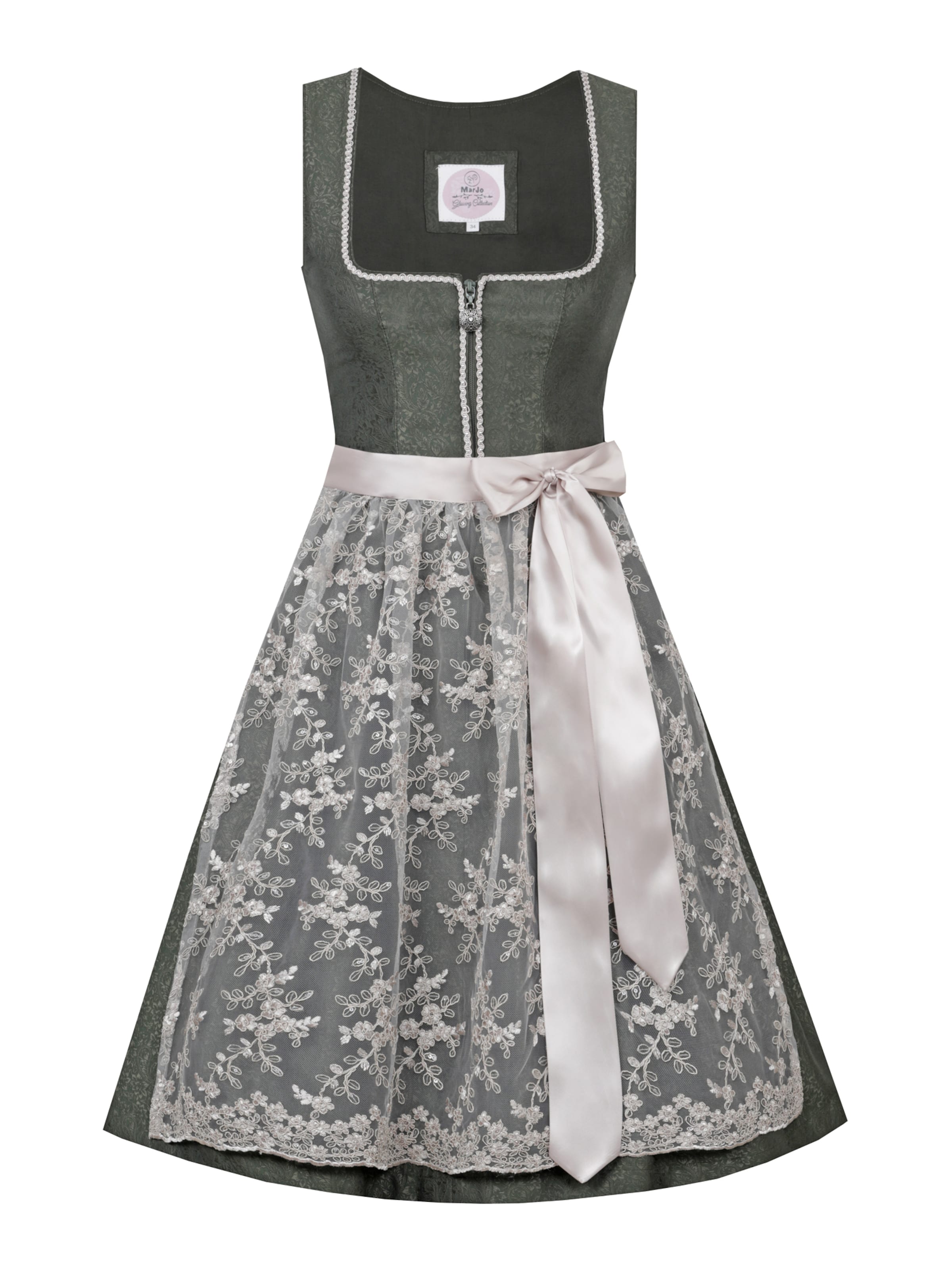 marjo dirndl☆ワンピース セット marjo dirndl☆ワンピース セット